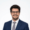 Javier Sanz Alvarez, RERA-licensed broker and founder of Oliva