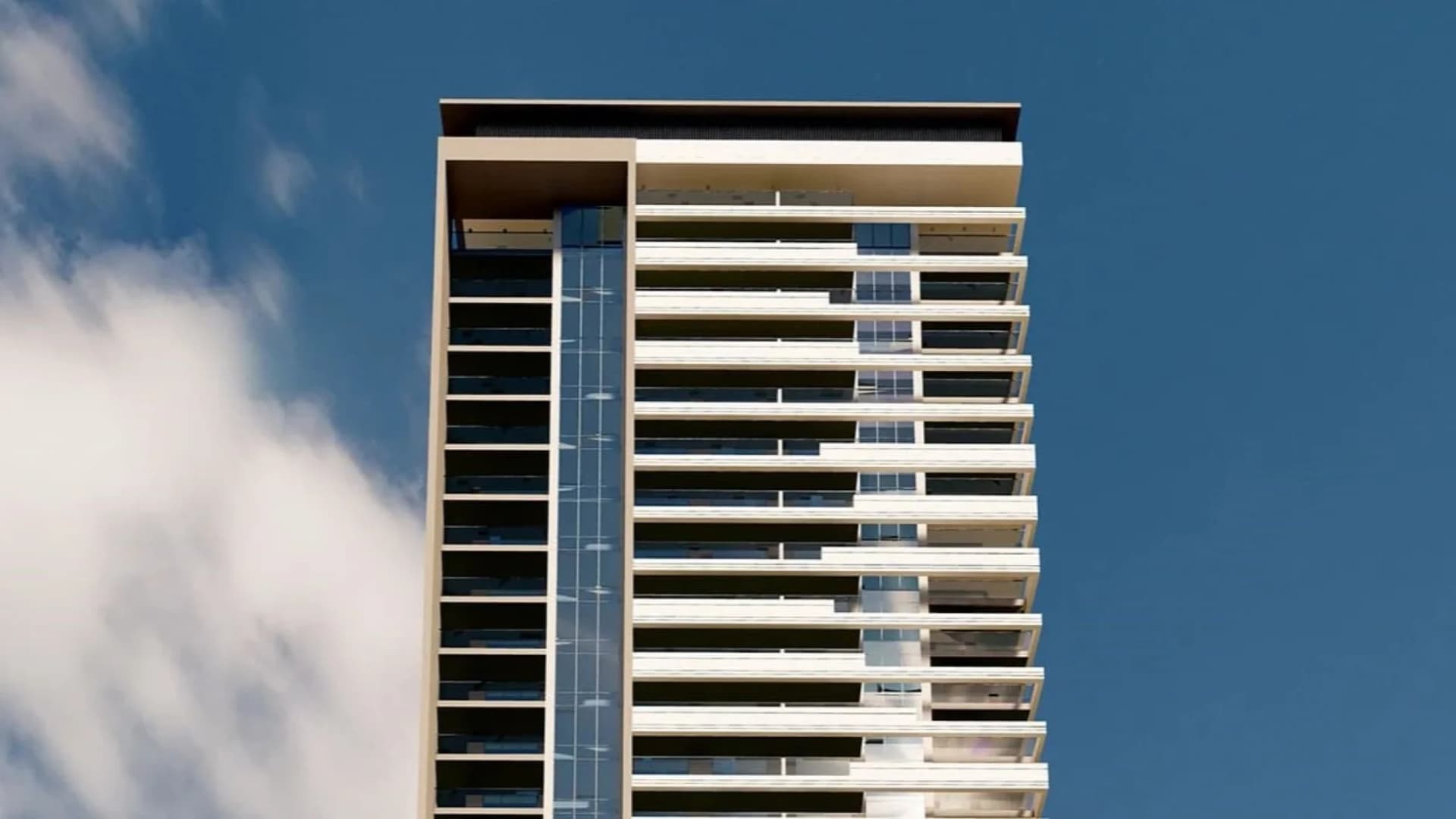 Q Gardens Aliya by AYS Developers in JVC (Jumeirah Village Circle), Dubai