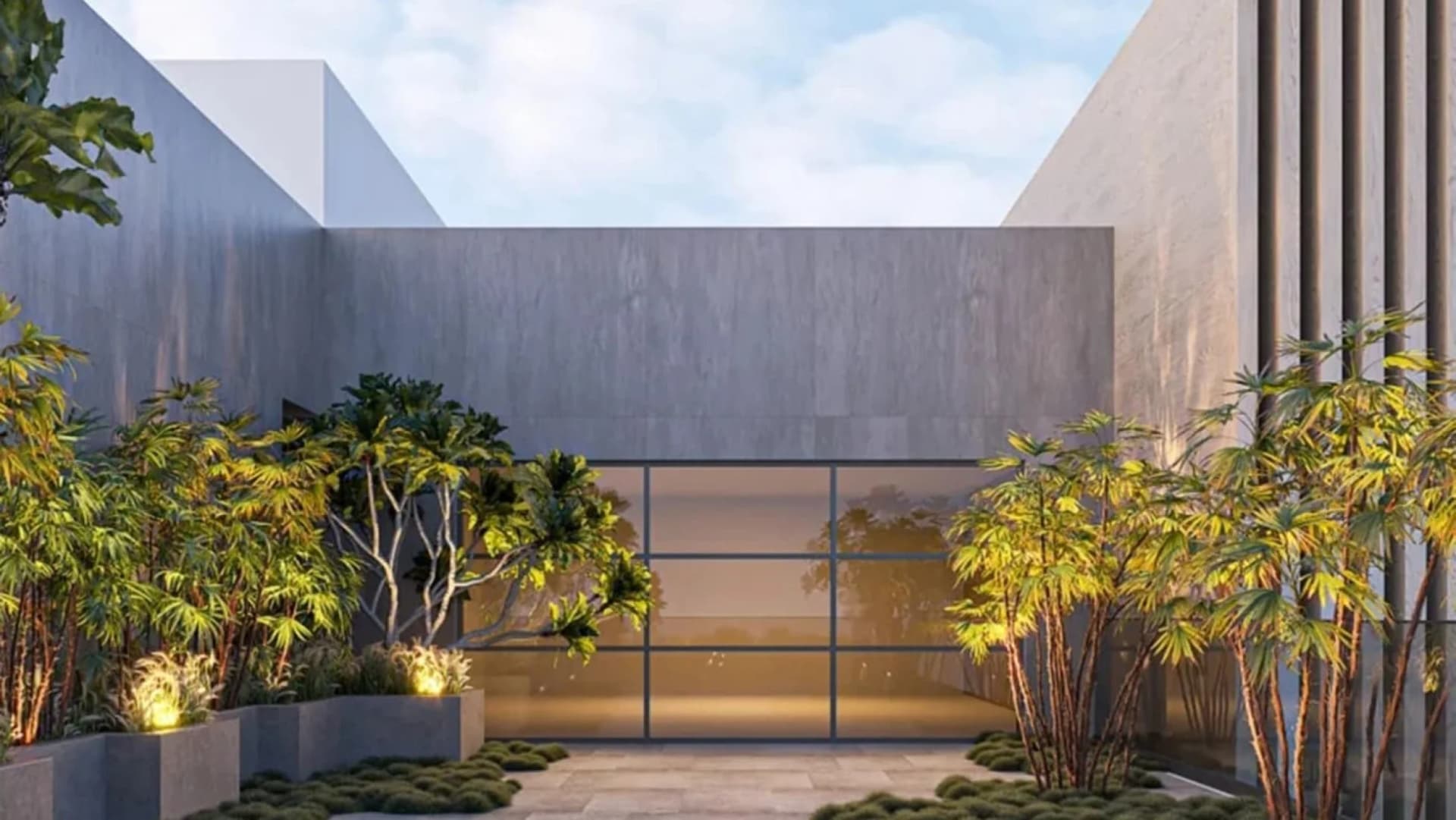 Q Gardens Aliya by AYS Developers in JVC (Jumeirah Village Circle), Dubai