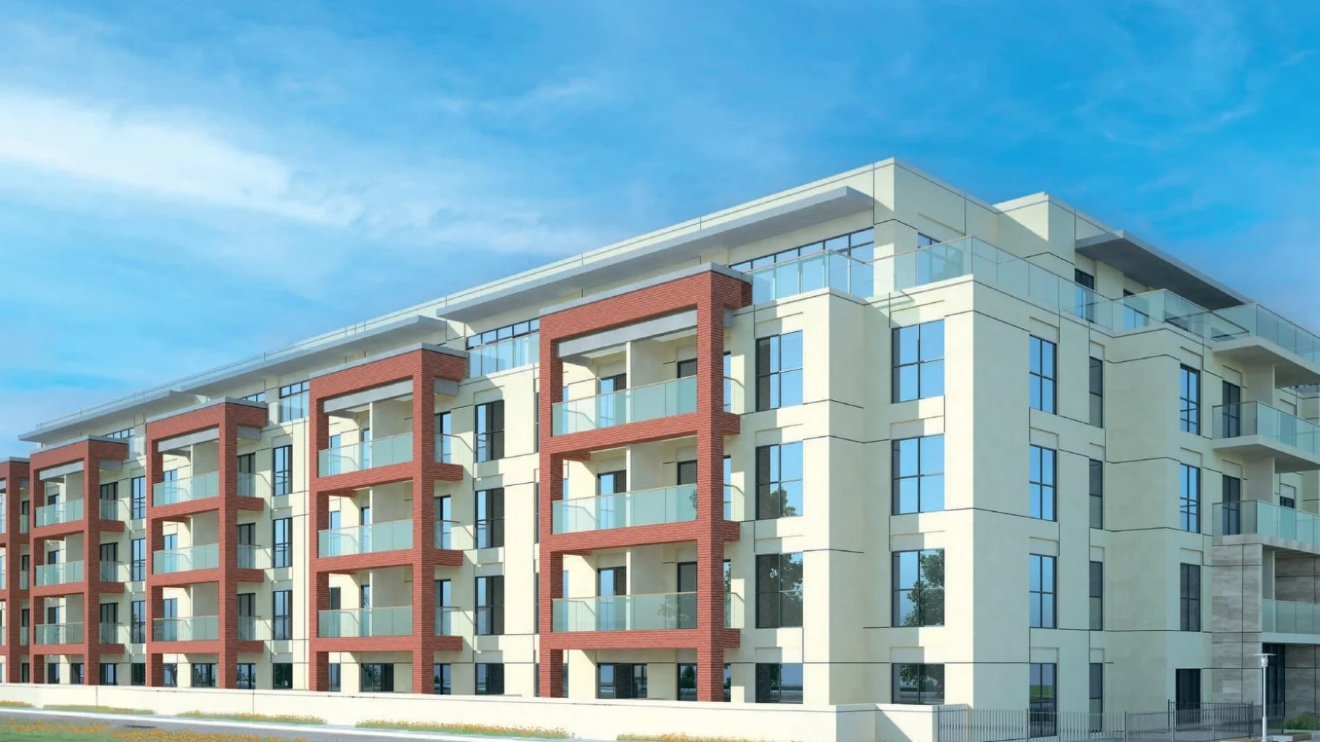 Eleganz by Danube in JVC (Jumeirah Village Circle), Dubai