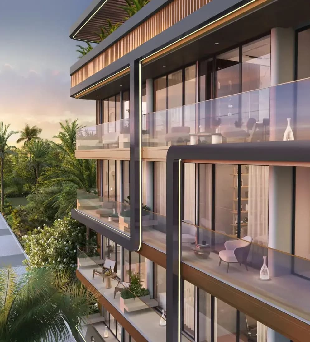 Derby Heights by Amis Properties in Wadi Al Safa (III), Dubai