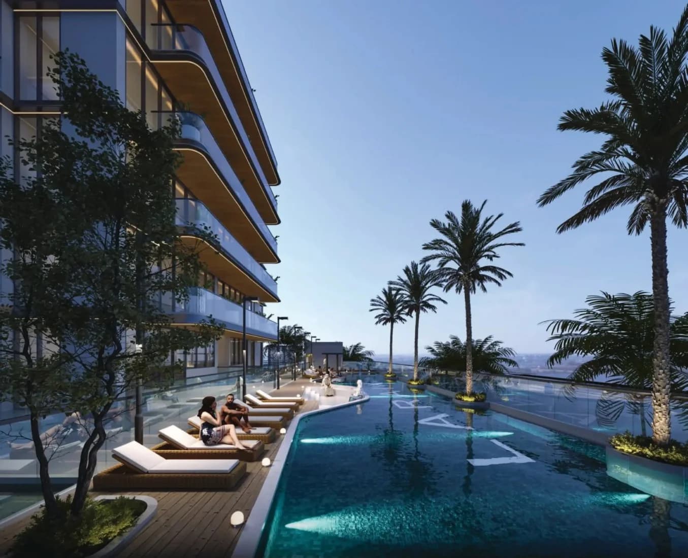 Zyra Hills by Laraix Group in Al Warsan Fourth, Dubai