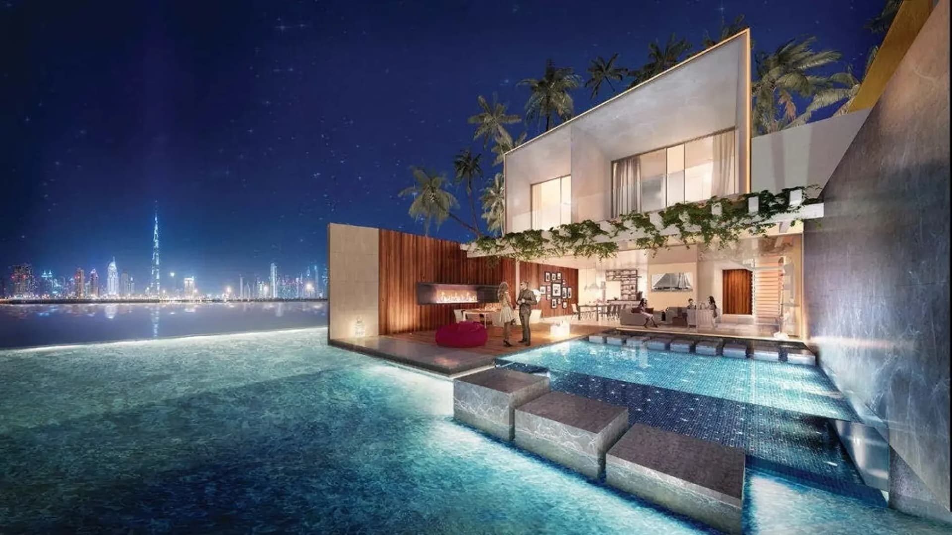 Germany Island by THOE in The World Islands, Dubai