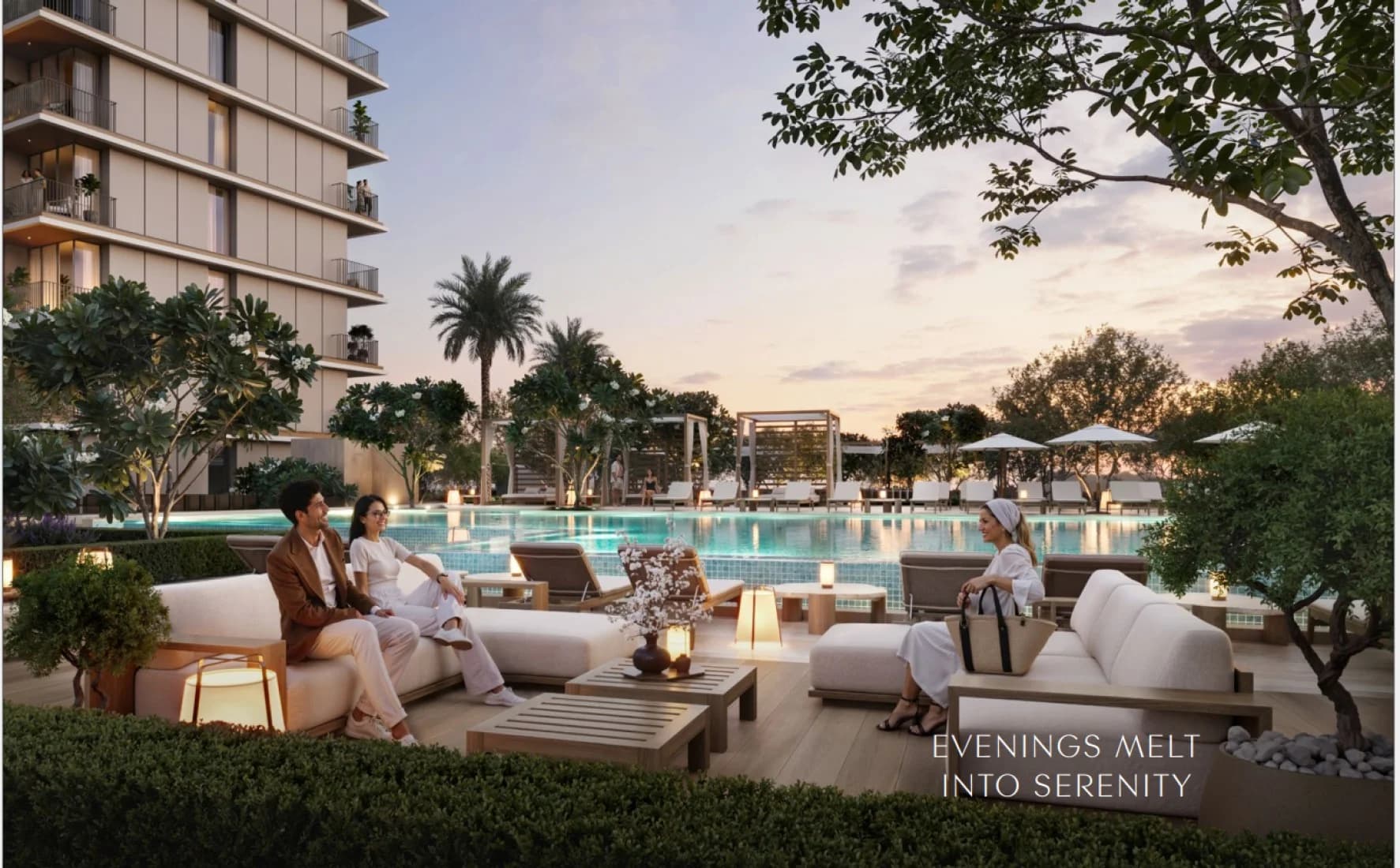 Creek Haven by Emaar in Dubai Creek Harbour, Dubai