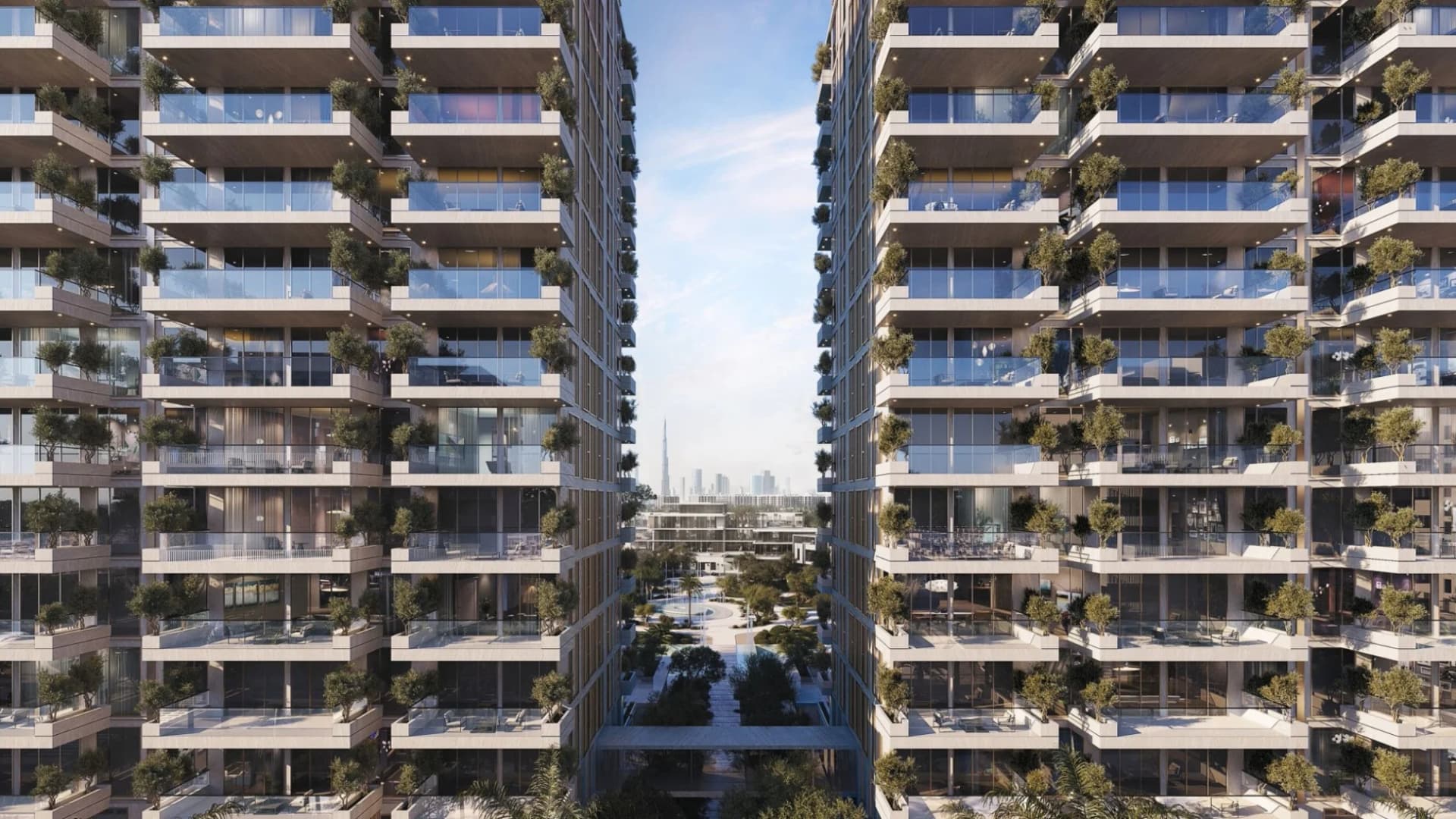 Keturah Reserve by MAG in MBR (Mohammed Bin Rashid City District 7), Dubai