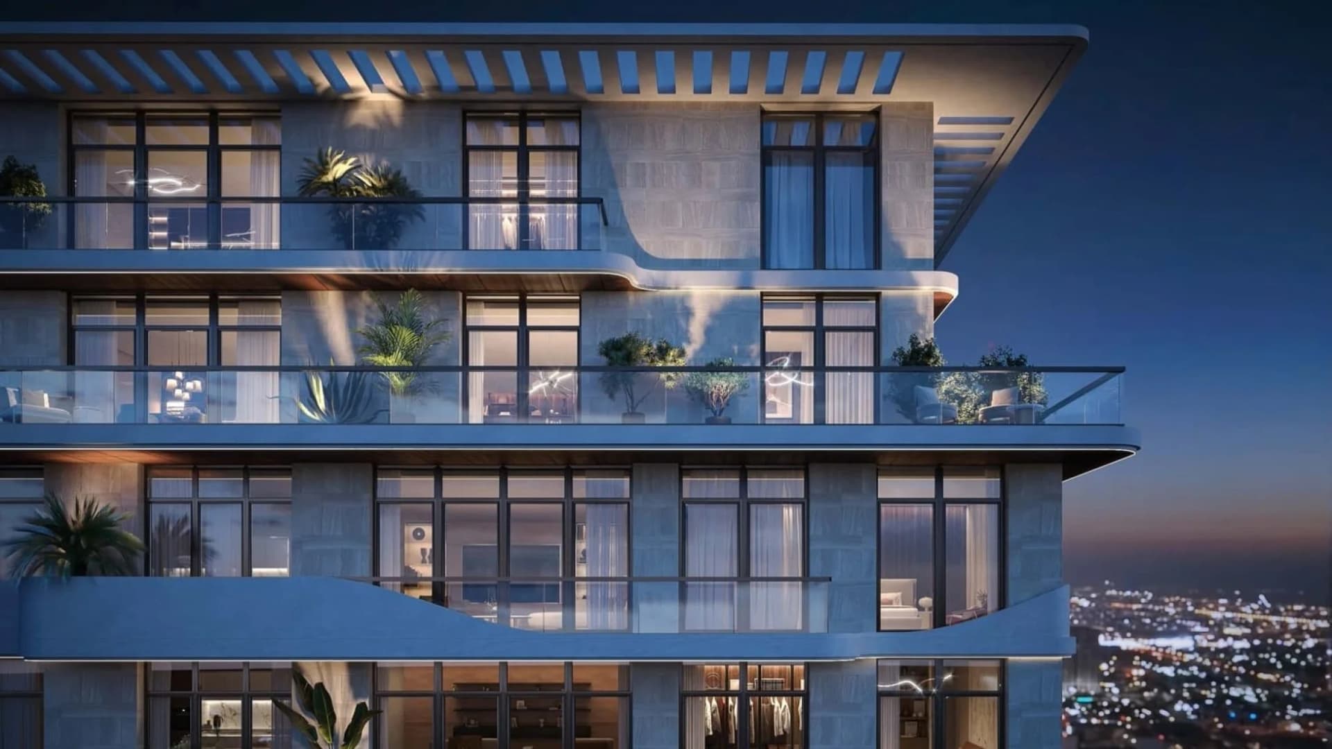 Helvetia Residences by Refine Development in JVC (Jumeirah Village Circle), Dubai