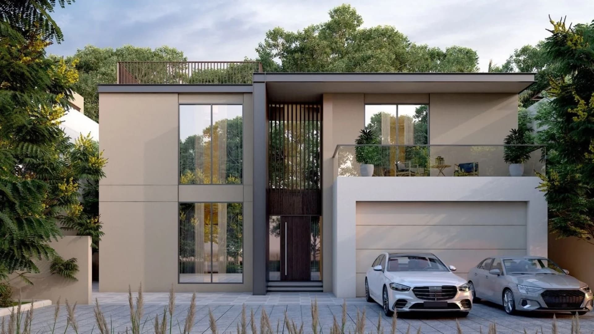 Elwood by Sobha in The Valley, Dubai