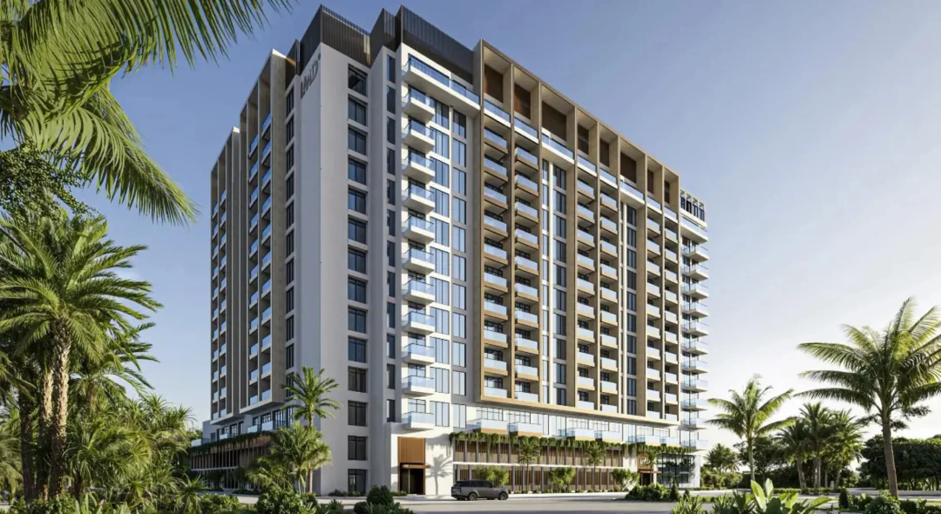 The Collection at Taiyo by The Devmark Group in Jabal Ali First, Dubai
