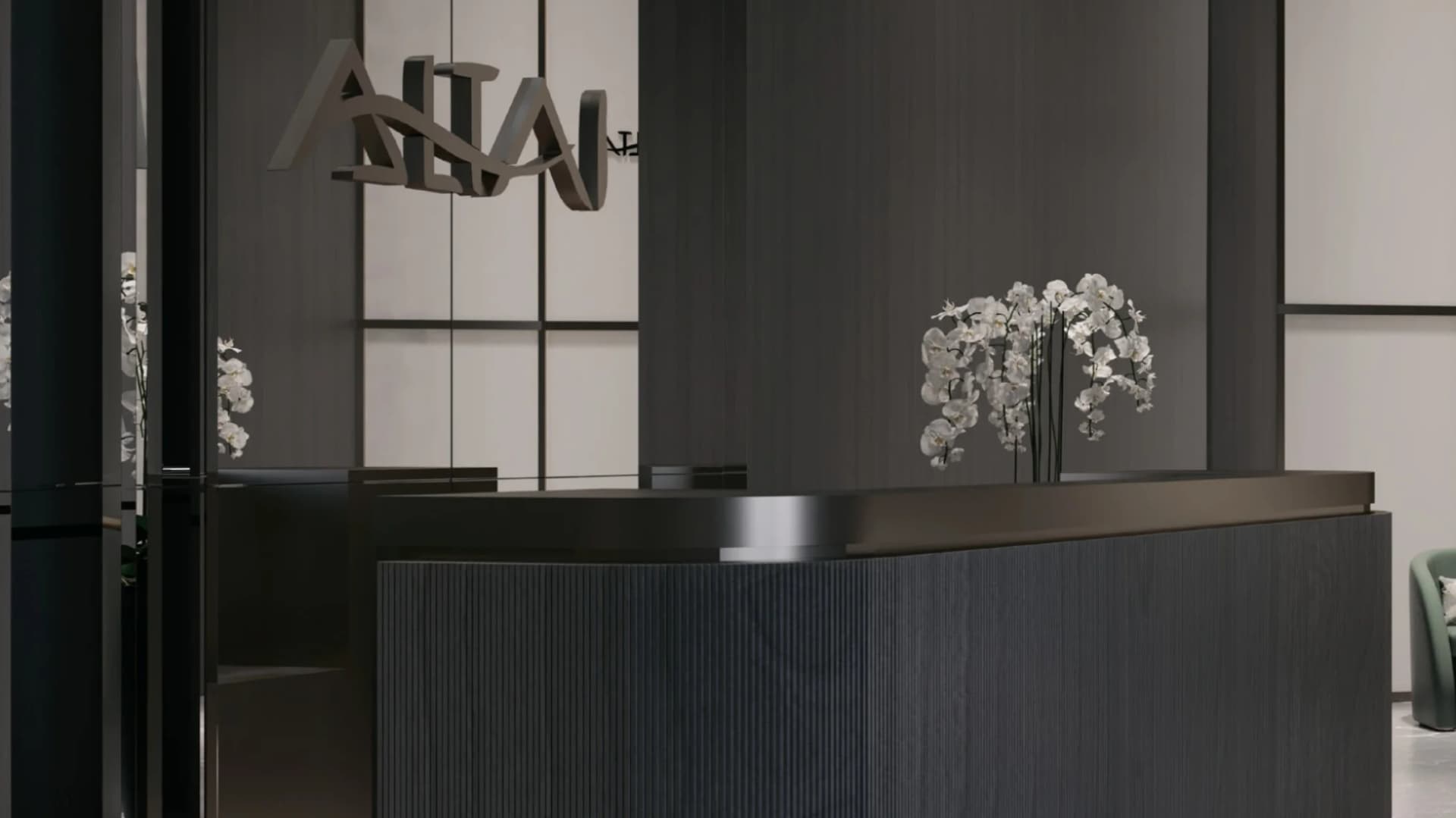 Altai by Tiger Properties in JVT (Jumeirah Village Triangle), Dubai