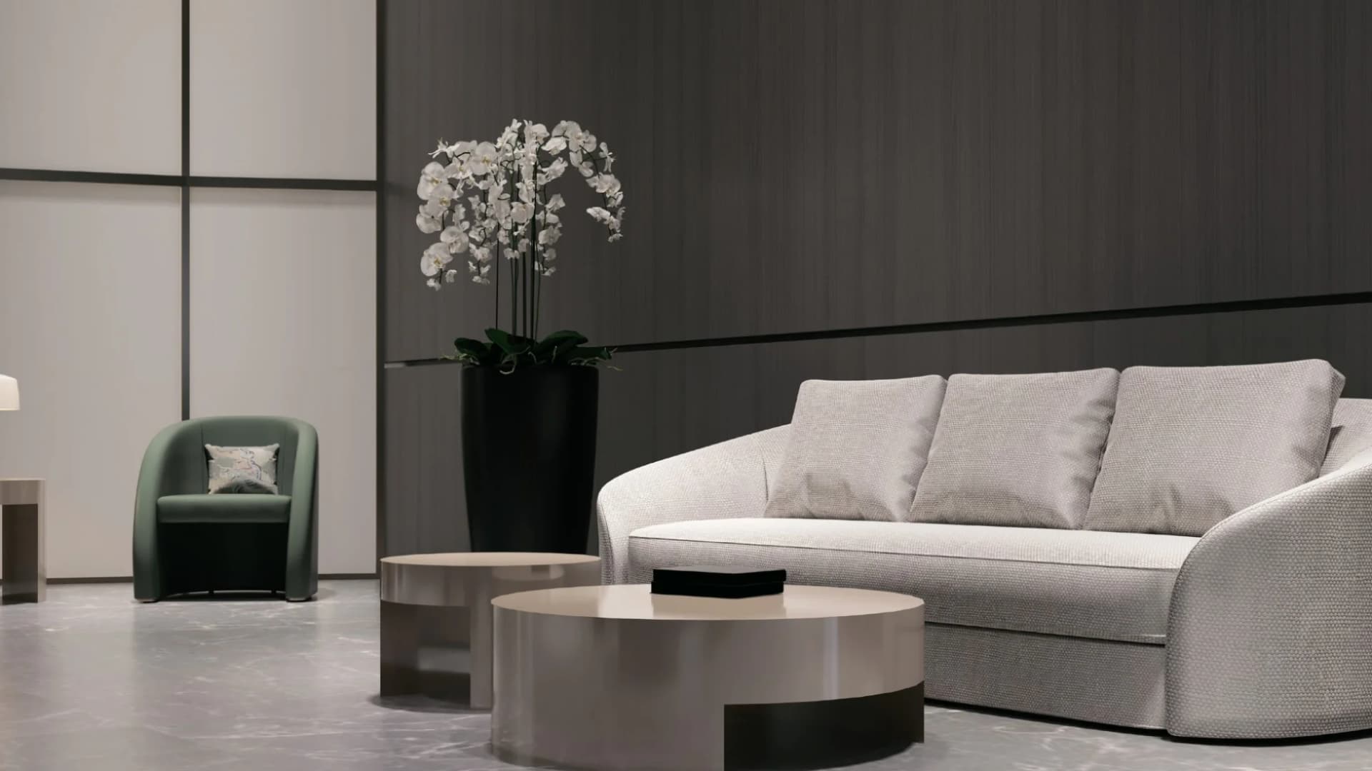 Altai by Tiger Properties in JVT (Jumeirah Village Triangle), Dubai