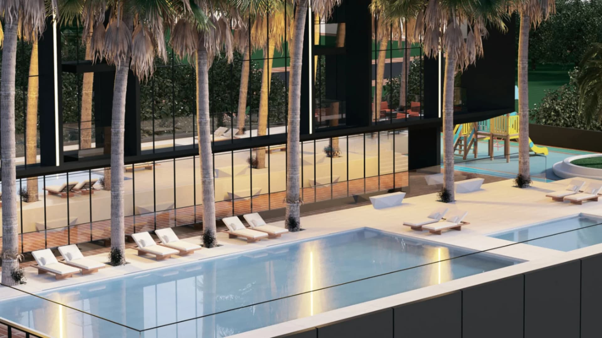 Altai by Tiger Properties in JVT (Jumeirah Village Triangle), Dubai
