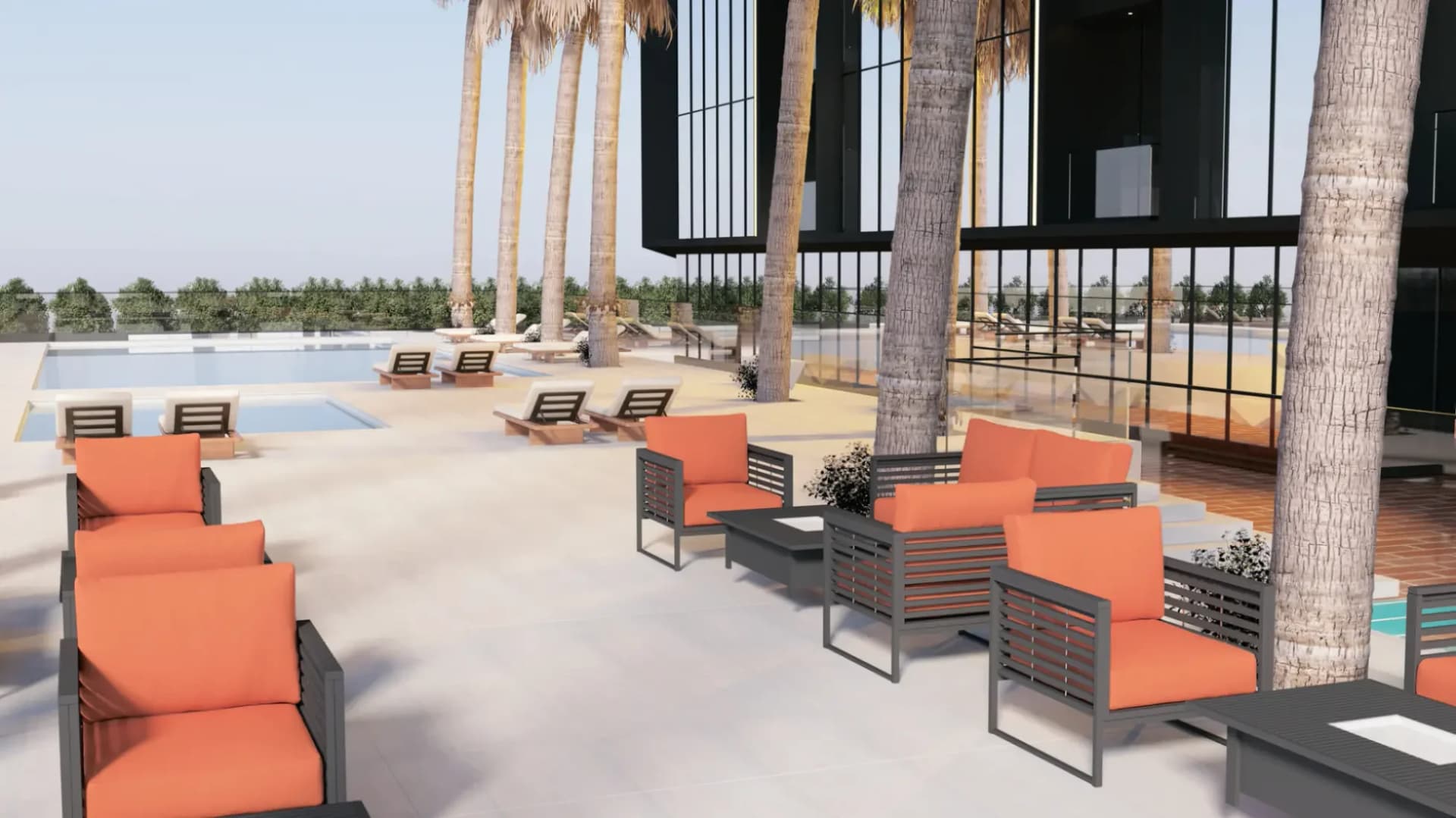 Altai by Tiger Properties in JVT (Jumeirah Village Triangle), Dubai
