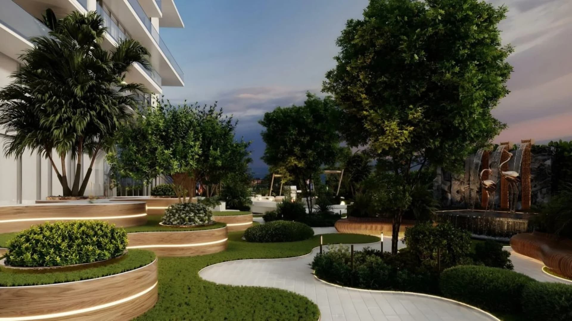 Kempinski Marina Residences by The Devmark Group in Dubai Marina, Dubai