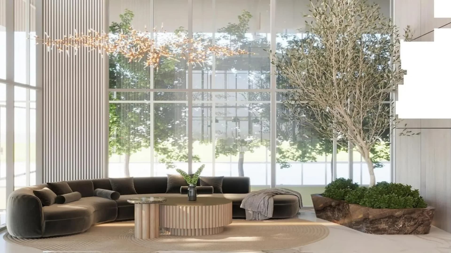 I'Sola Bella by MAK Developers in JVC (Jumeirah Village Circle), Dubai