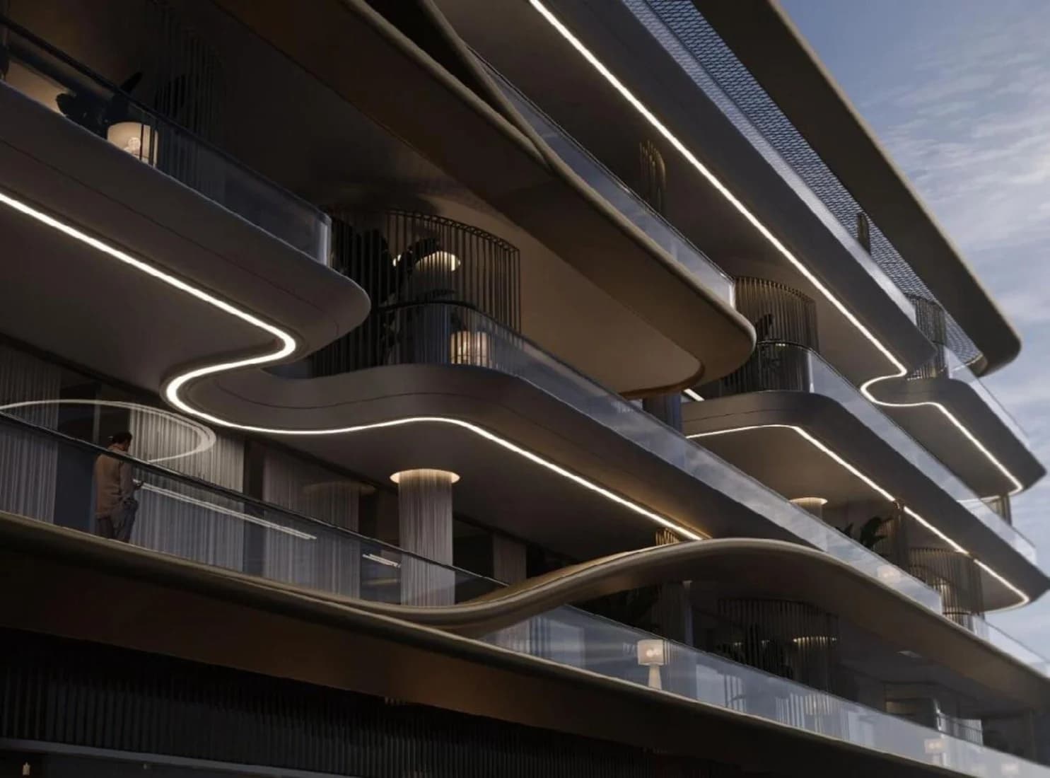 Saddlewood Park by MAK Developers in Nad Al Sheba First, Dubai