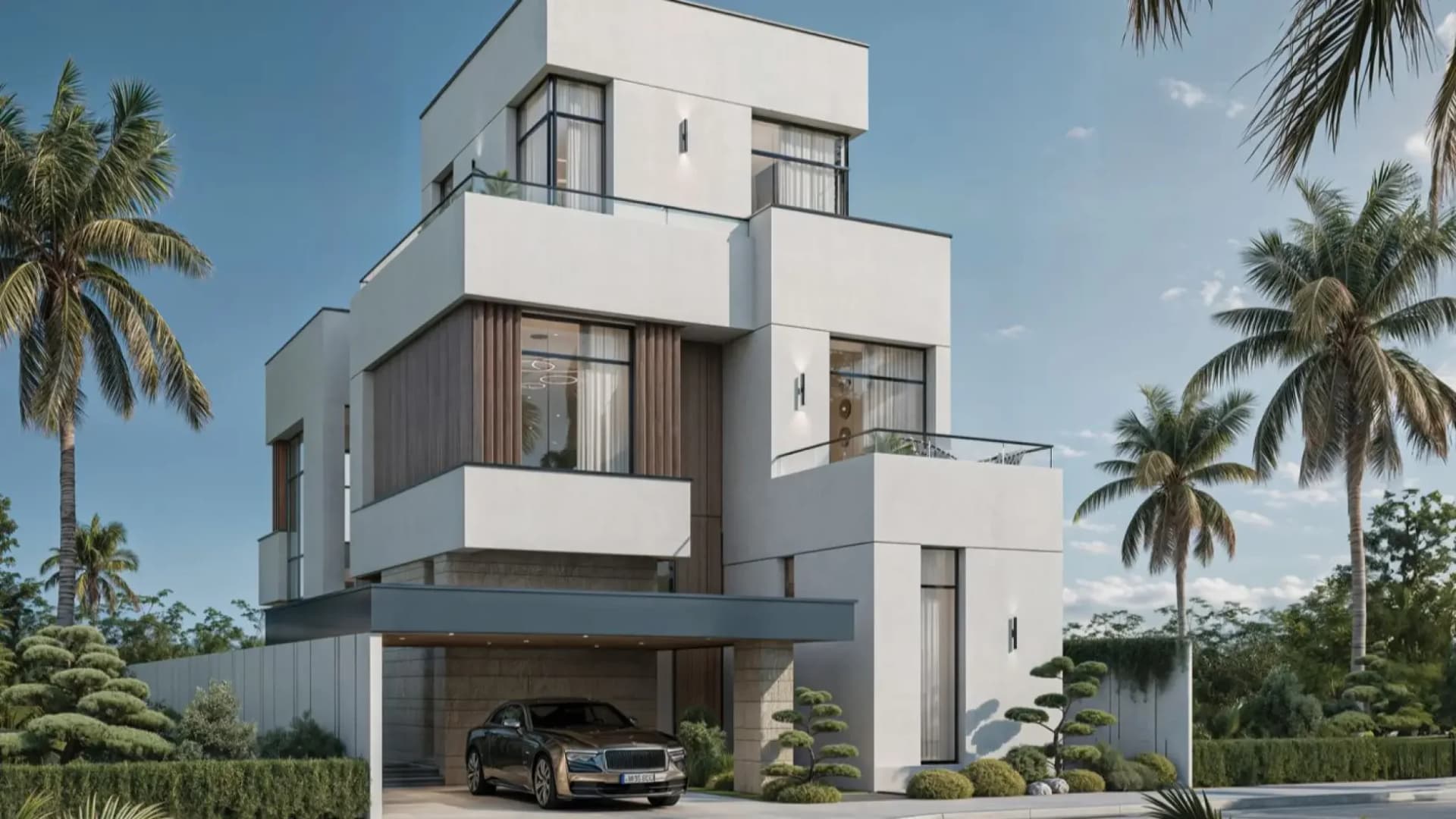 Selora Residences by Swank Development in Mohammed Bin Rashid AL Maktoum District 11, Dubai