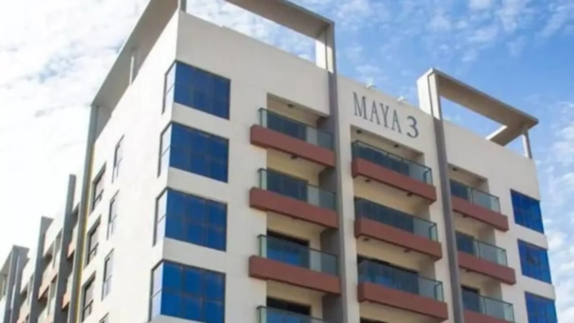 Maya 3 by Dugasta in Dubailand, Dubai