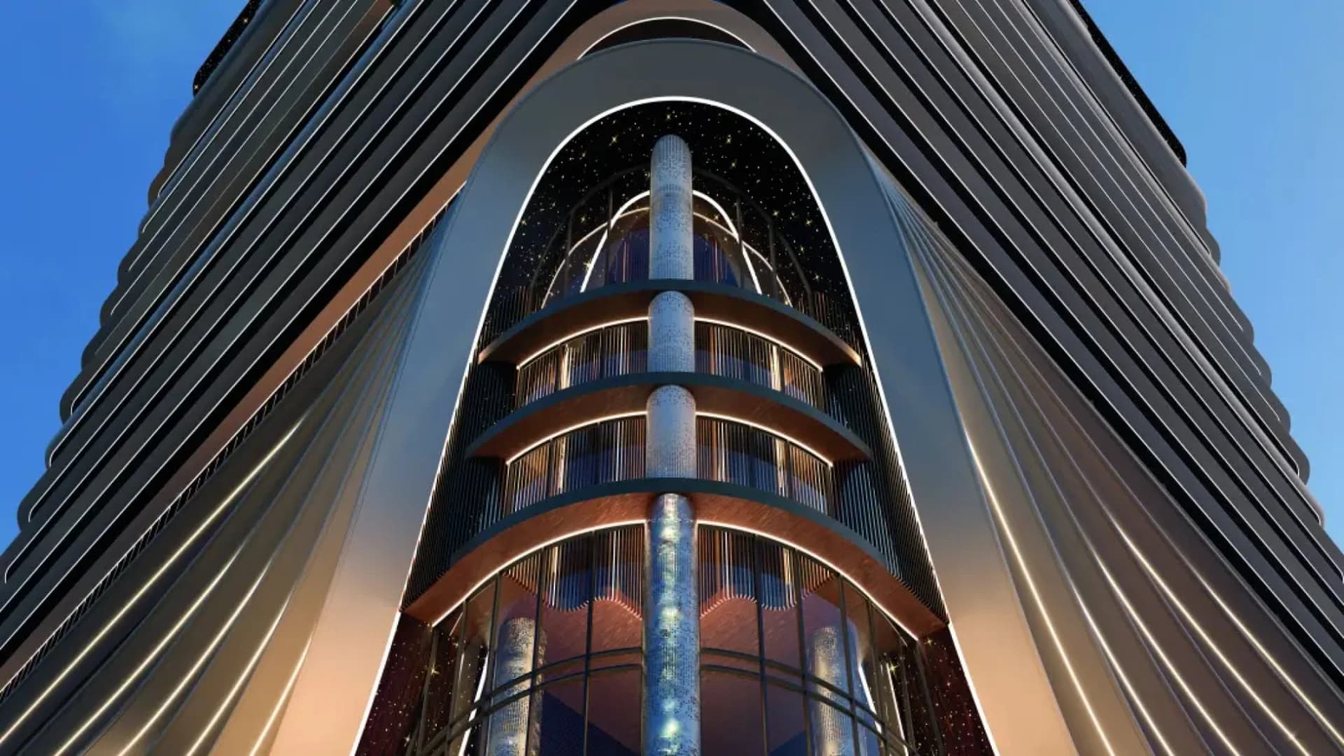 368 Park LN by Tabeer in JVC (Jumeirah Village Circle), Dubai