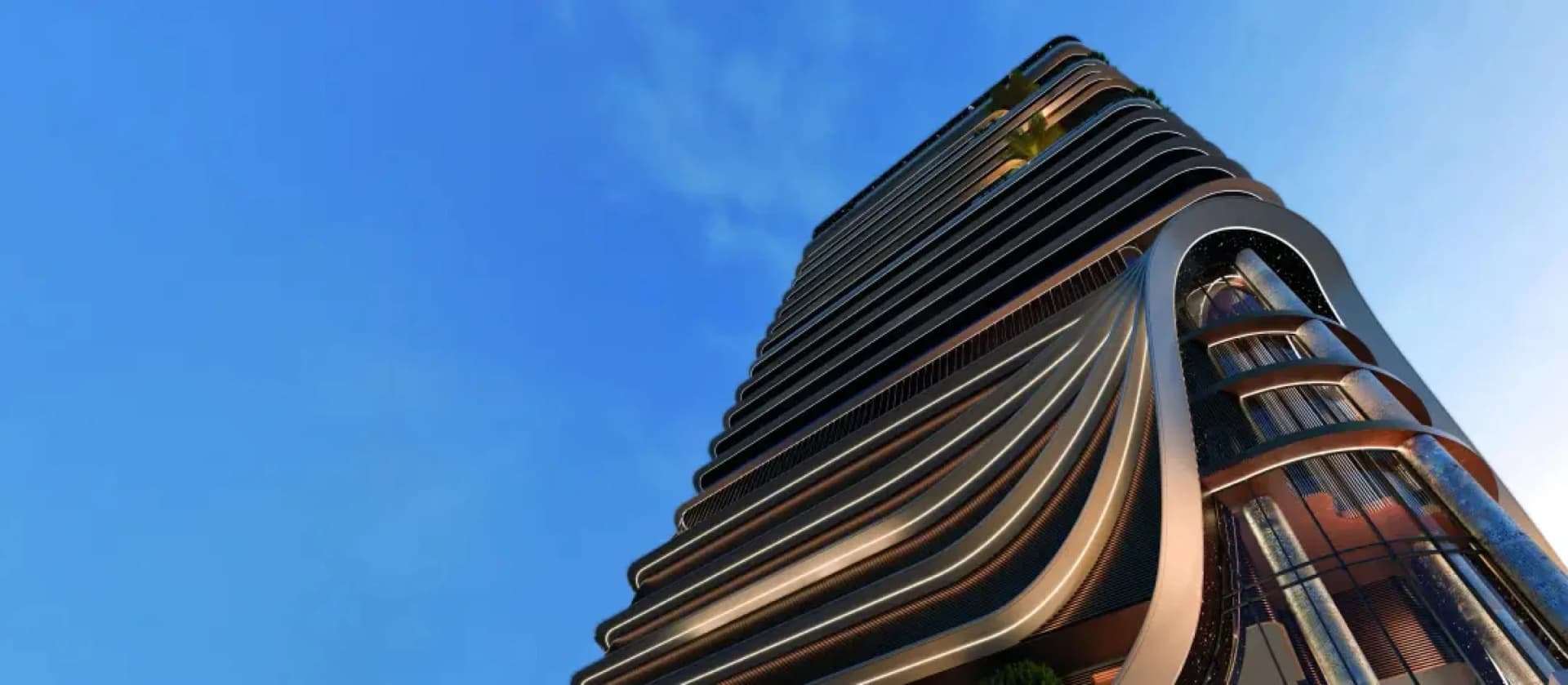 368 Park LN by Tabeer in JVC (Jumeirah Village Circle), Dubai