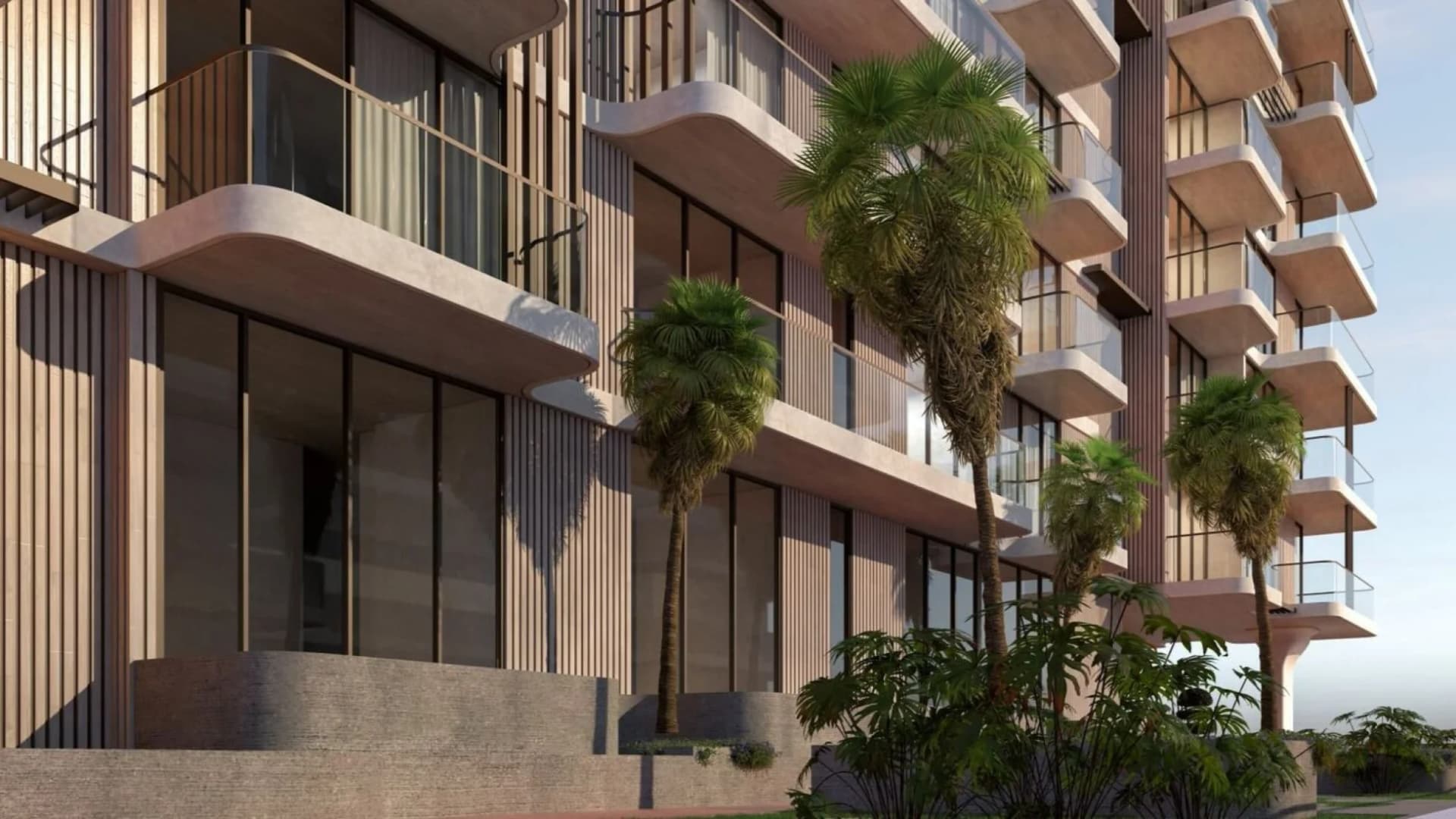 TETR1S Tower by Object 1 in JVC (Jumeirah Village Circle), Dubai