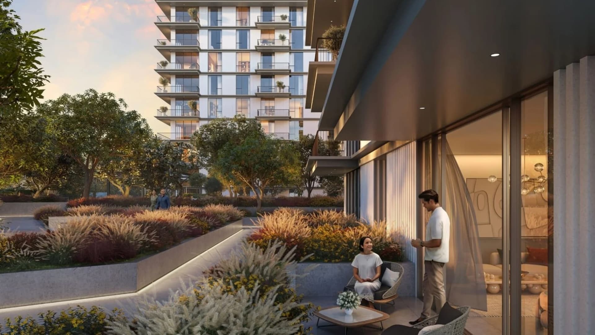 Ocean Cove by Emaar in Rashid Yachts and Marina, Dubai