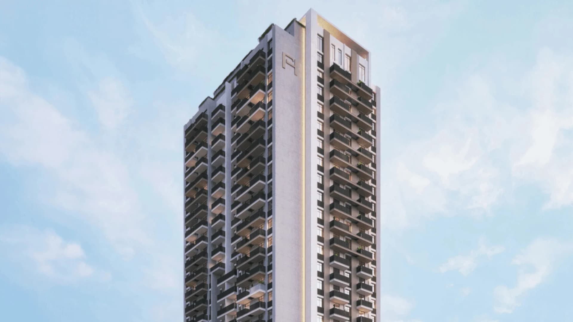 FH Residency by Forum Real Estate Development in JVT (Jumeirah Village Triangle), Dubai