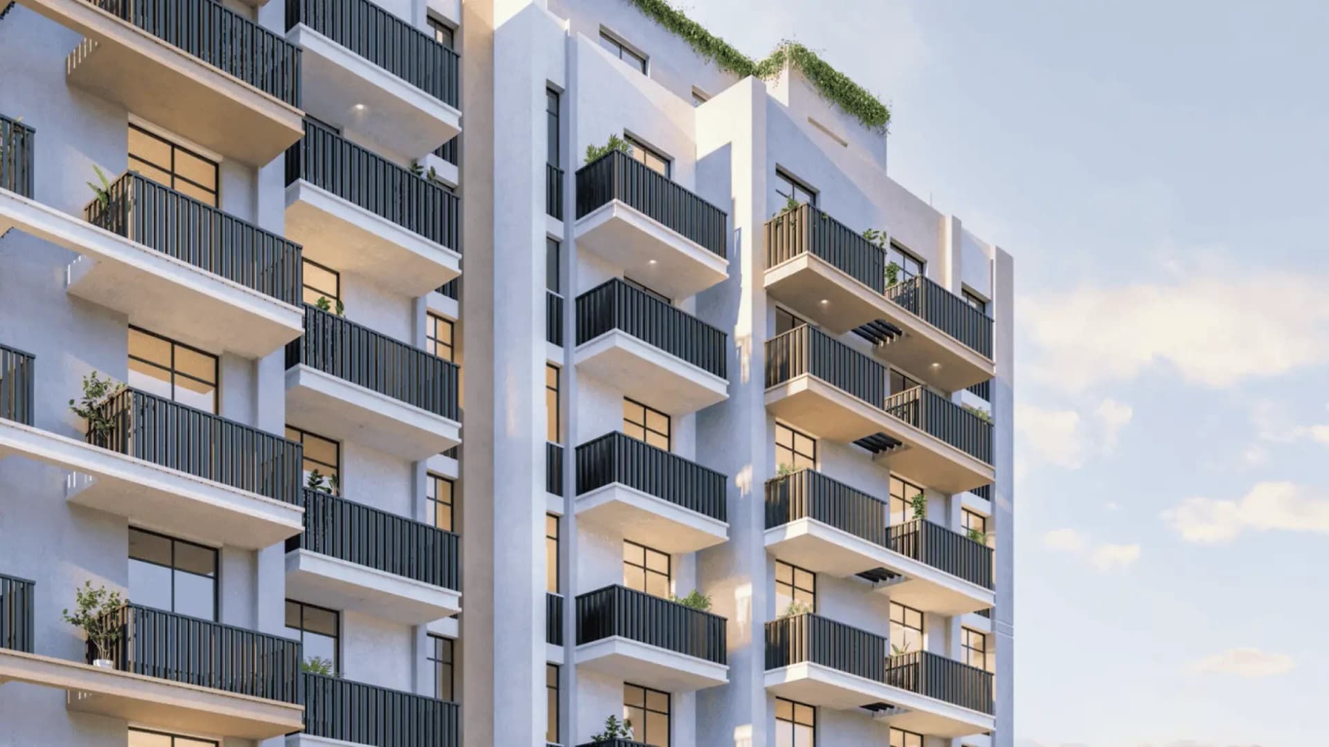 FH Residency by Forum Real Estate Development in JVT (Jumeirah Village Triangle), Dubai