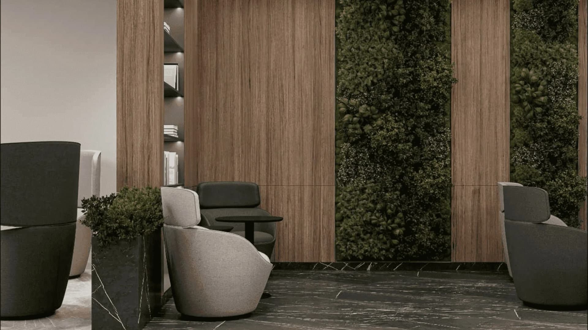 FH Residency by Forum Real Estate Development in JVT (Jumeirah Village Triangle), Dubai
