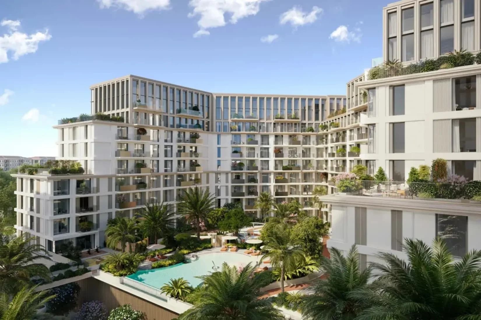 Avenew 888 by Avenew Development in Madinat Al Mataar (I), Dubai