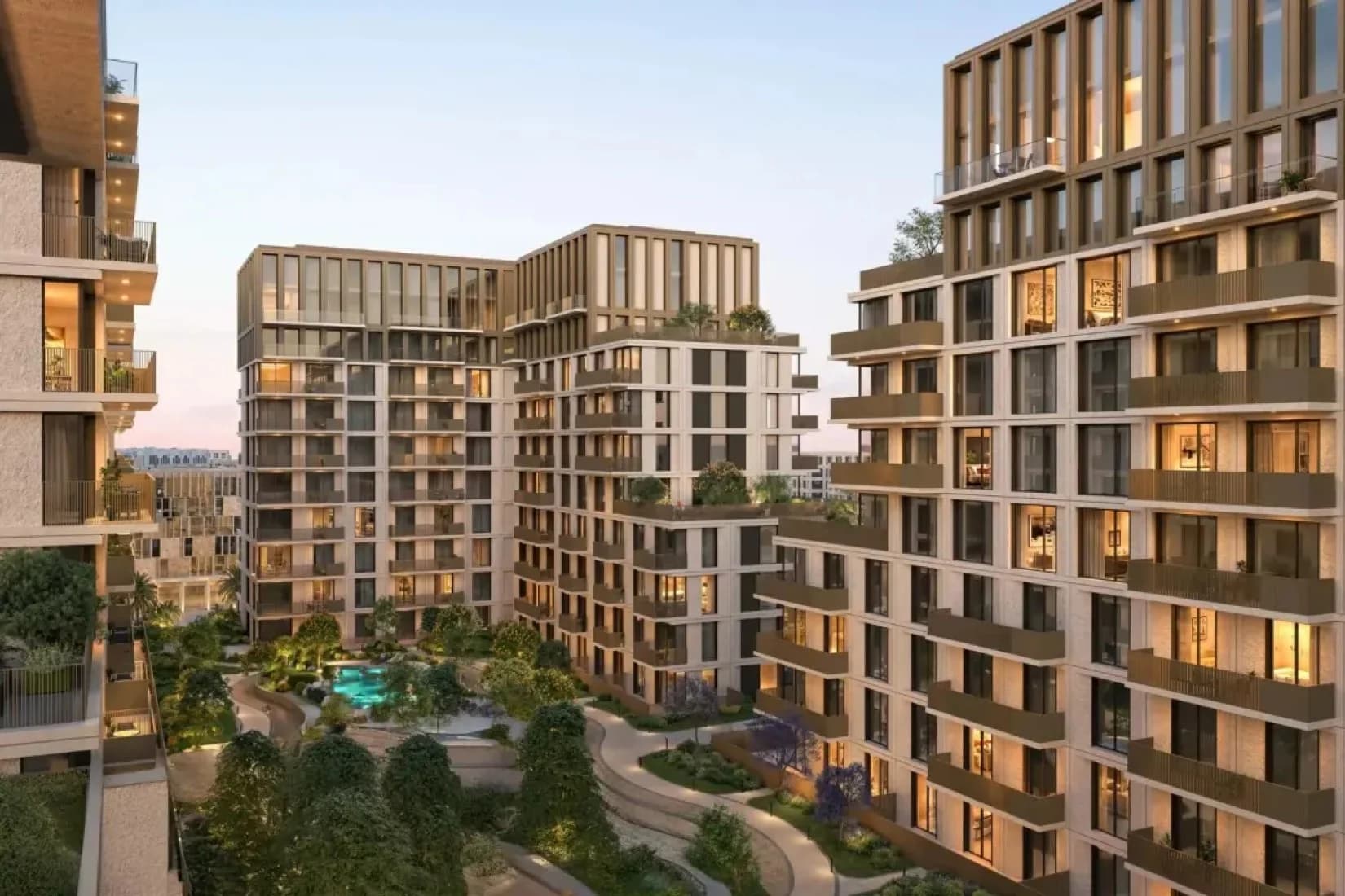 Avenew 888 by Avenew Development in Madinat Al Mataar (I), Dubai