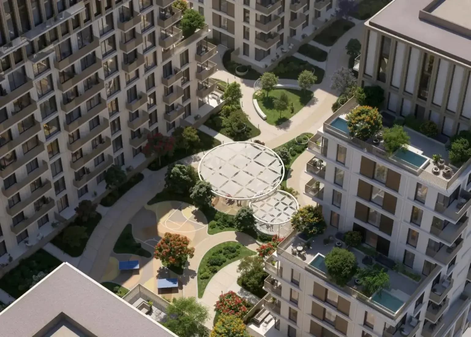 Avenew 888 by Avenew Development in Madinat Al Mataar (I), Dubai