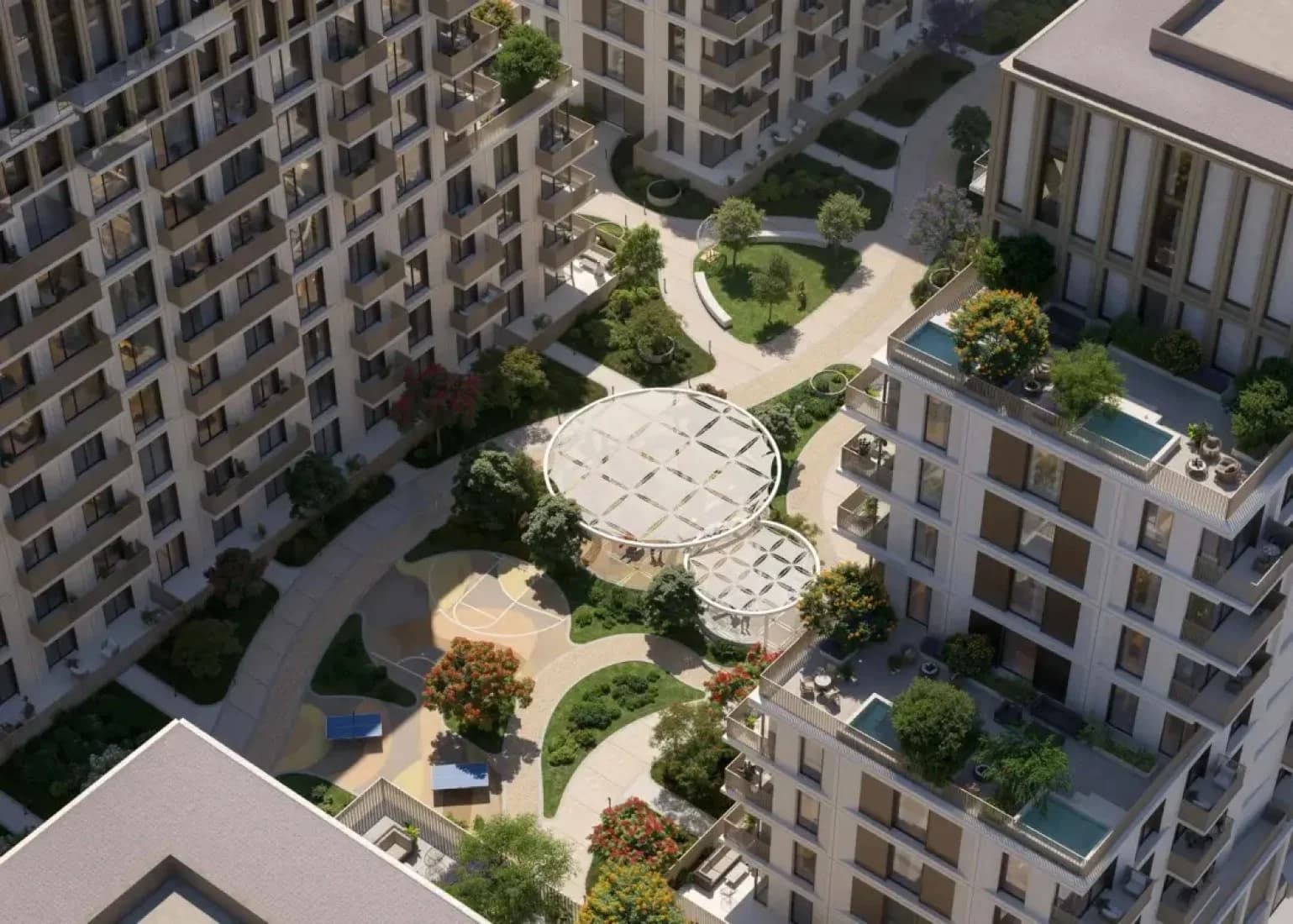 Avenew 888 by Avenew Development in Madinat Al Mataar (I), Dubai