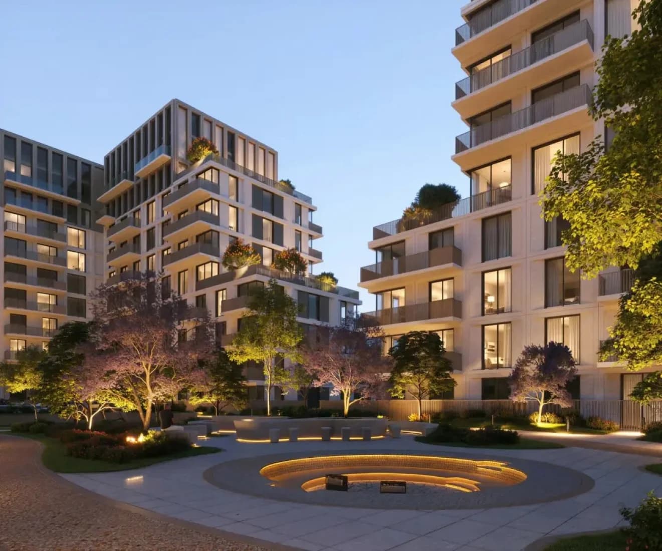 Avenew 888 by Avenew Development in Madinat Al Mataar (I), Dubai