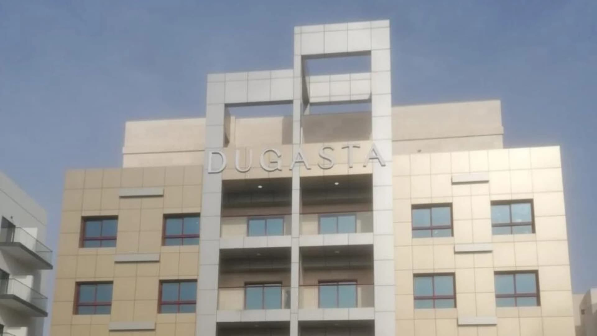 Dugasta Warsan by Dugasta in Al Warsan Fourth, Dubai