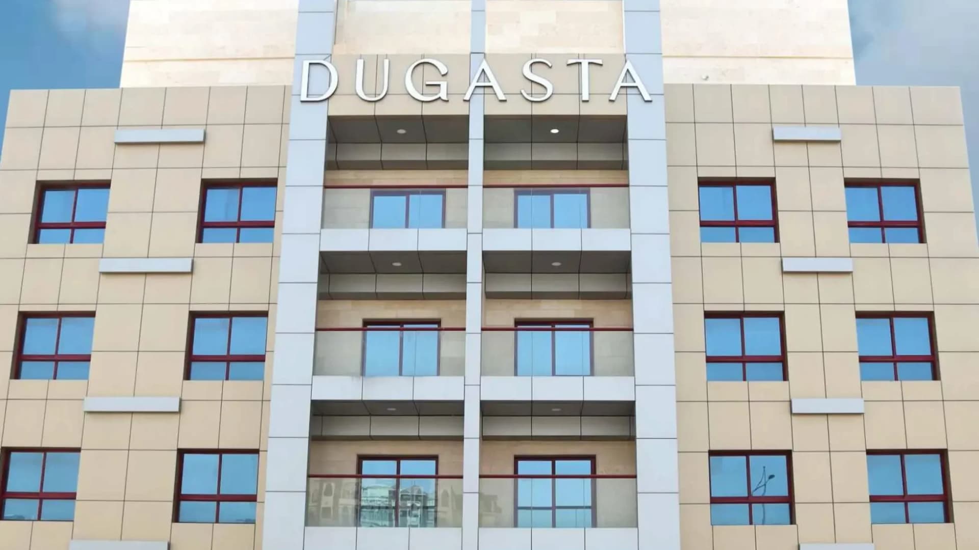 Dugasta Warsan by Dugasta in Al Warsan Fourth, Dubai