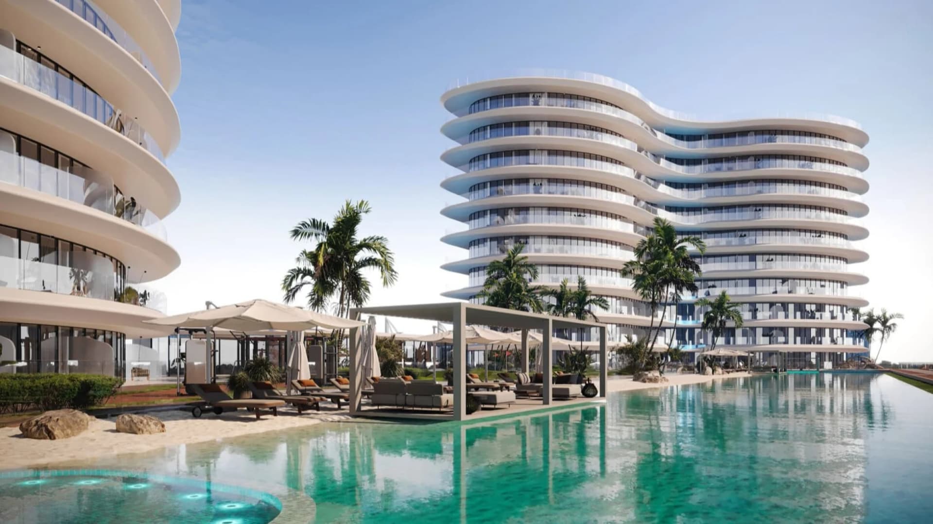 Trussardi Residences Phase Two by MIRA Developments in Al Furjan, Dubai