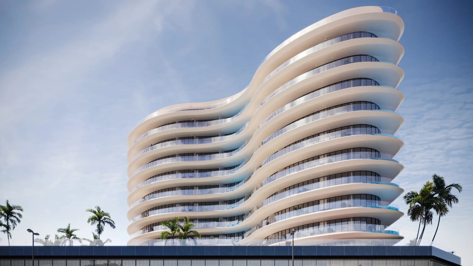 Trussardi Residences Phase Two by MIRA Developments in Al Furjan, Dubai