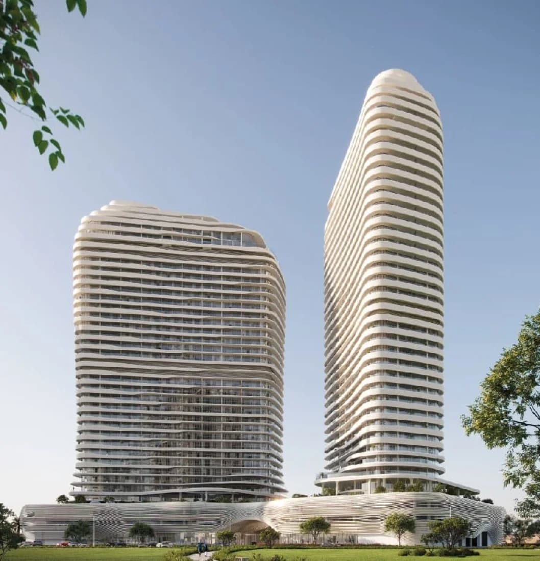 Saas Hills by SAAS in Al Barshaa South First, Dubai