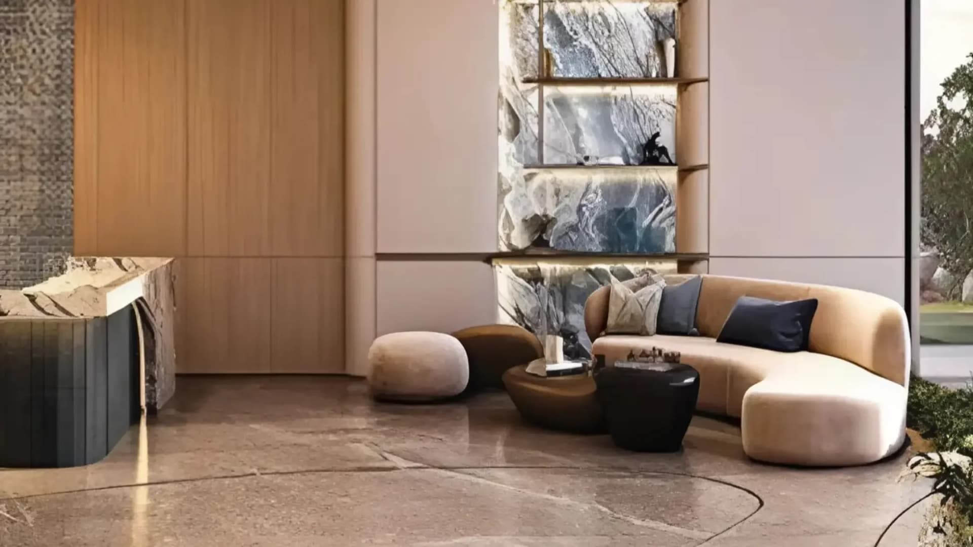 Firoza by Ever Glory Developments in Dubai Islands, Dubai