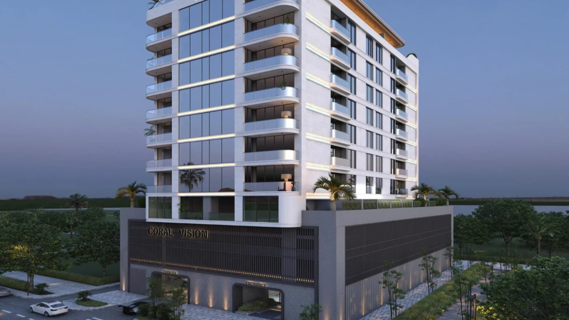 Coral By Vision by Vision Development in Al Satwa, Dubai