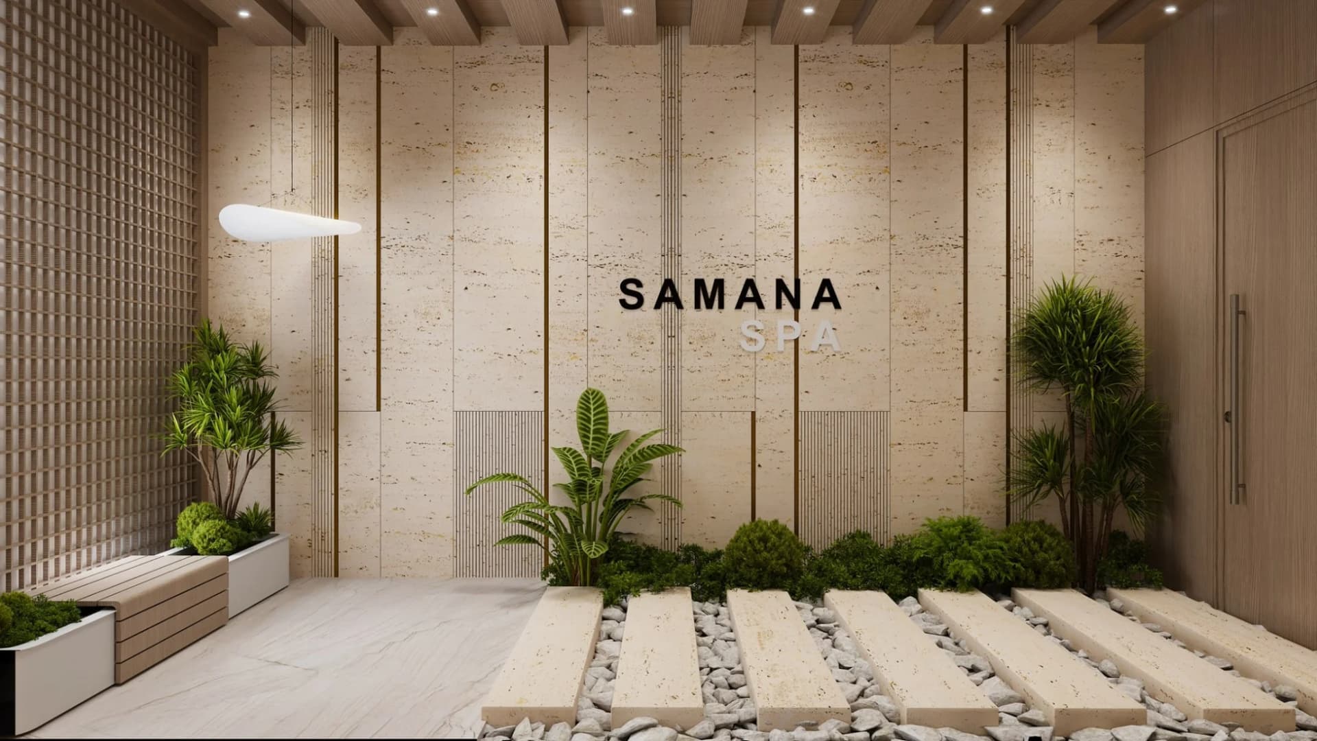 Samana Resorts by Samana in DPC (Dubai Production City), Dubai