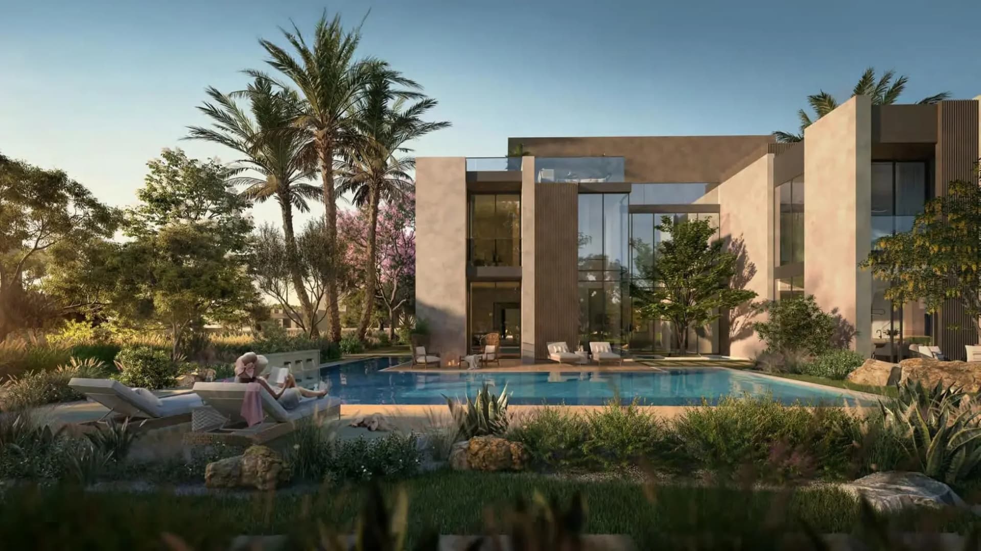 Athlon by Aldar Properties in Wadi Al Safa (VII), Dubai