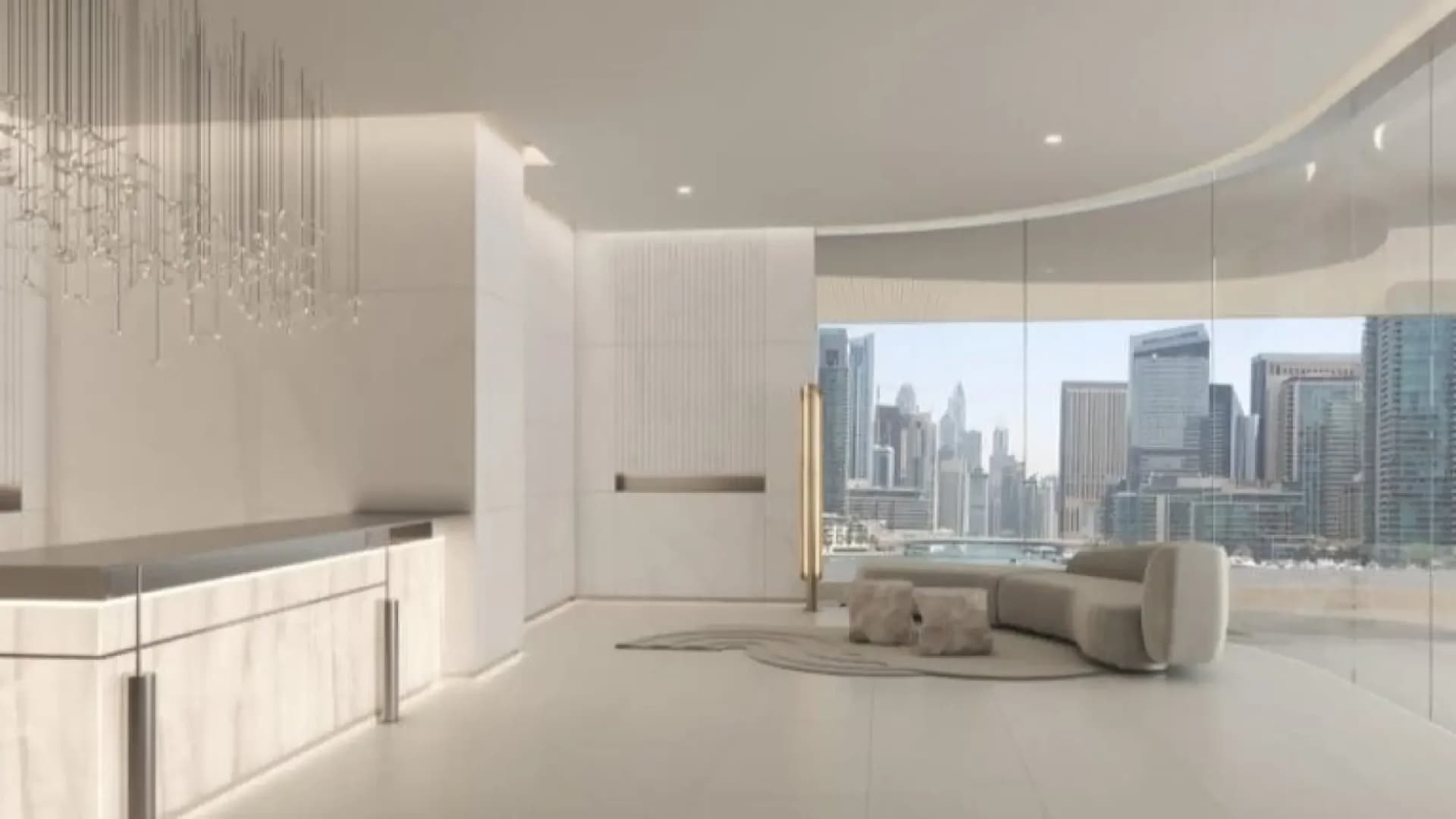 Marina Star by Condor Group in Dubai Marina, Dubai