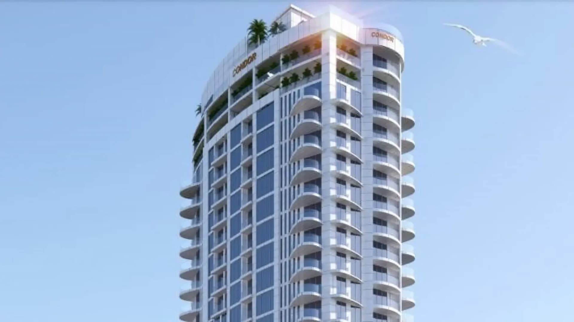 Marina Star by Condor Group in Dubai Marina, Dubai
