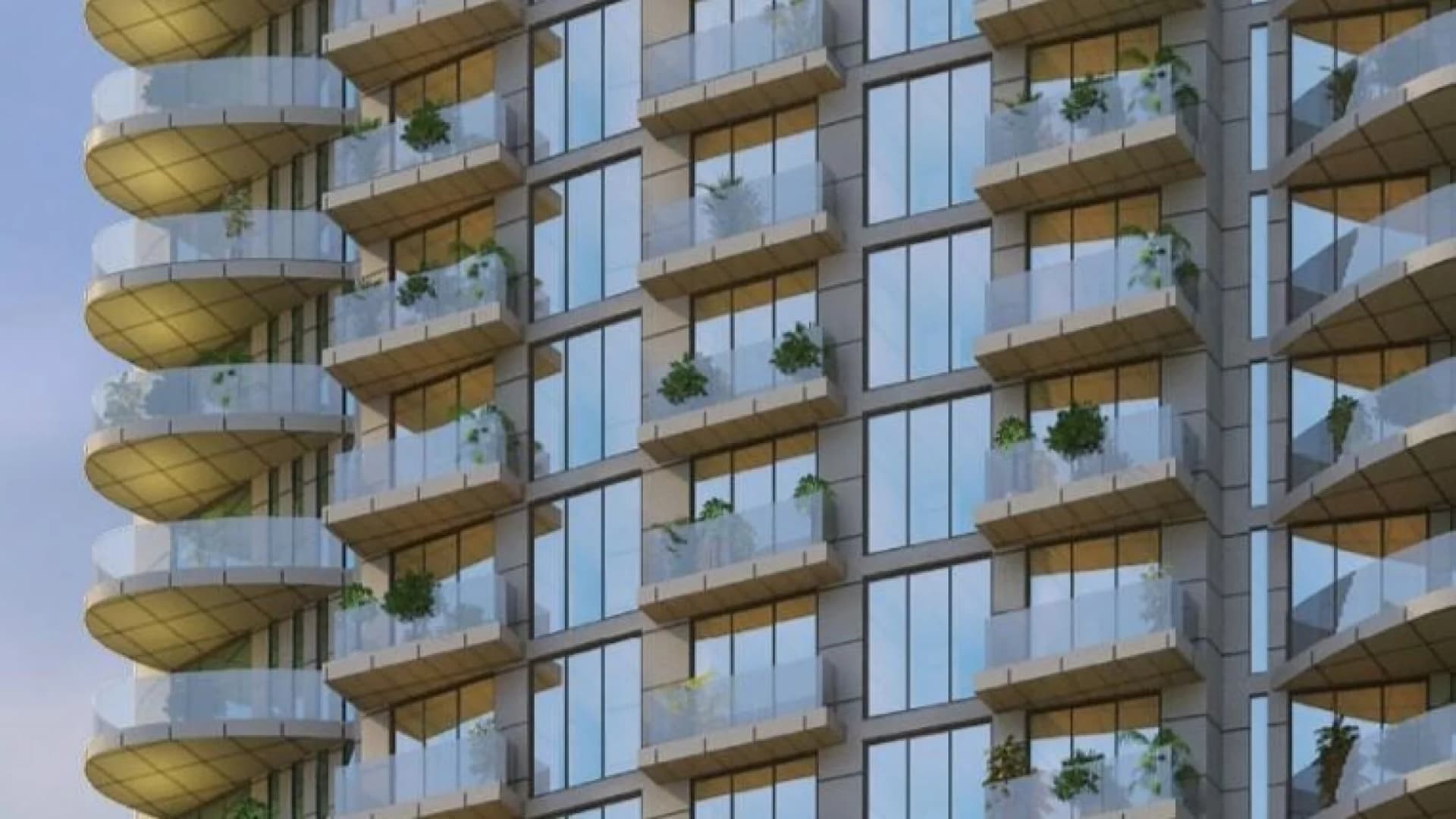 Marina Star by Condor Group in Dubai Marina, Dubai