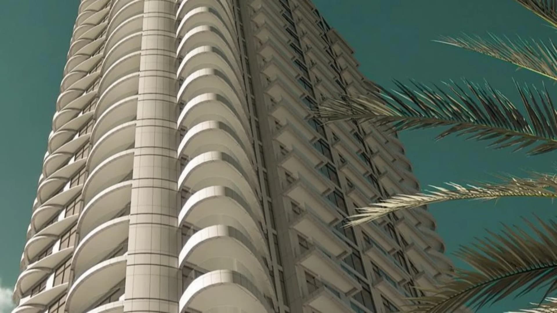 Marina Star by Condor Group in Dubai Marina, Dubai