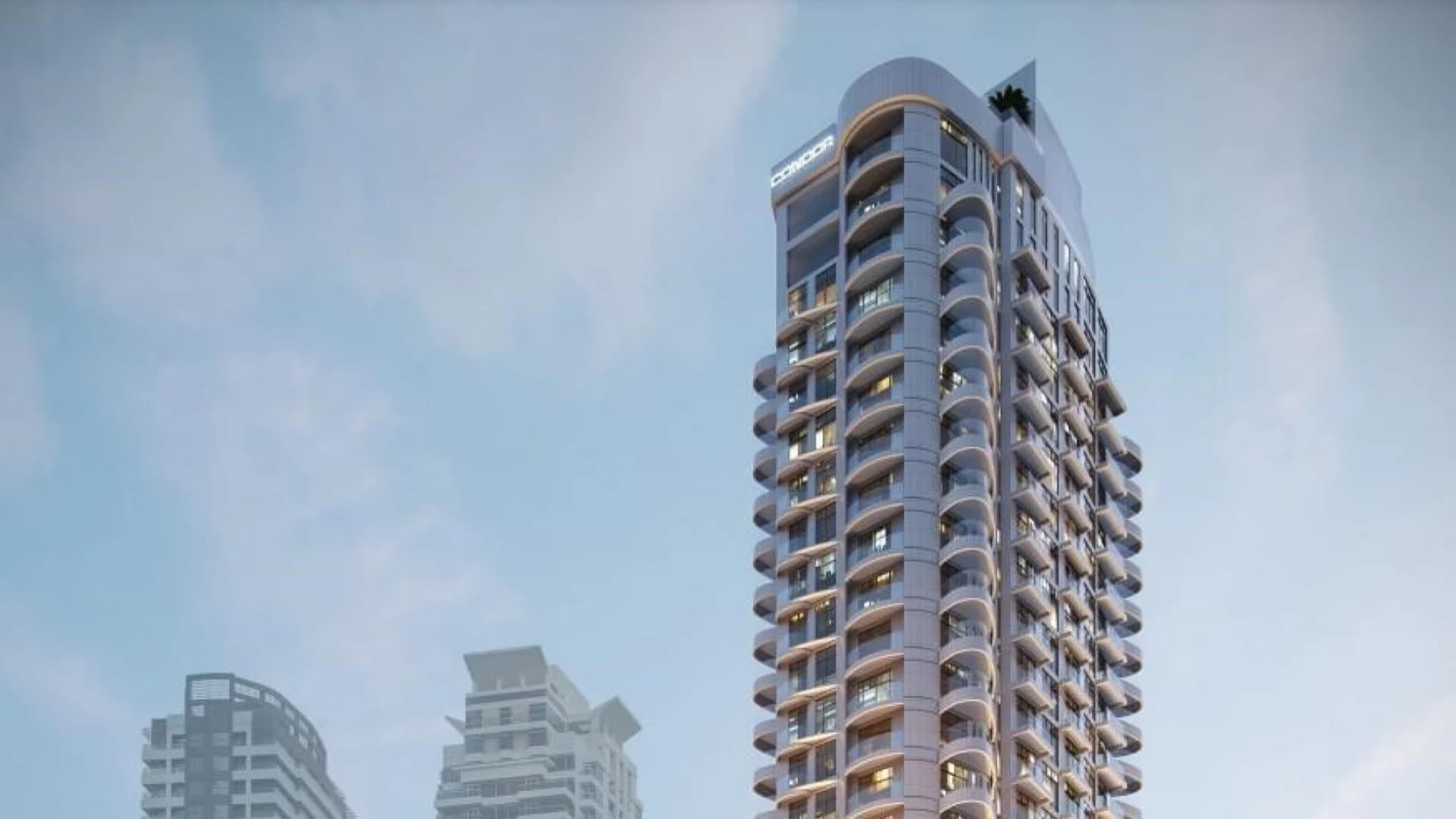 Marina Star by Condor Group in Dubai Marina, Dubai