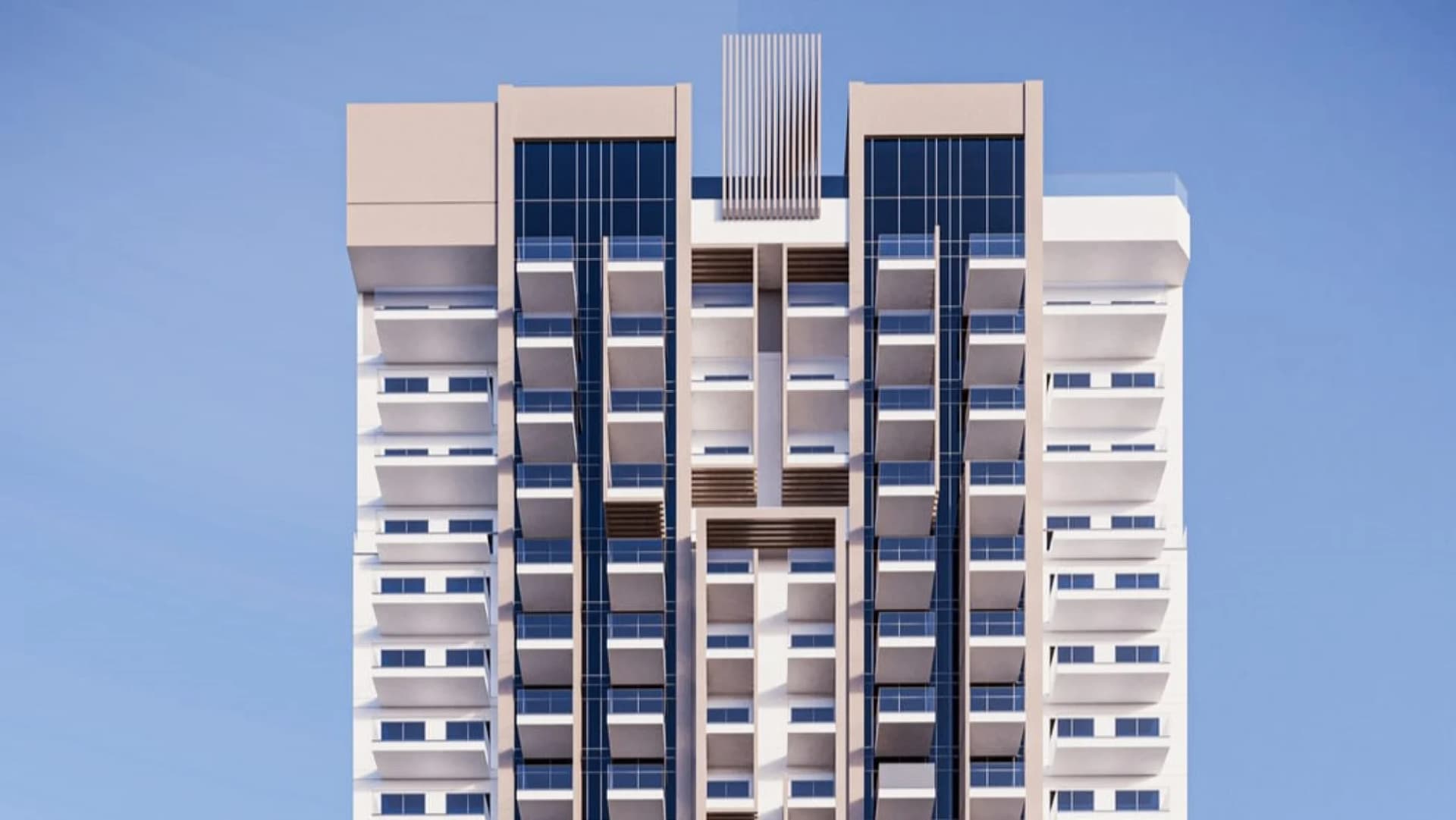 Q Gardens Loft by AYS Developers in JVC (Jumeirah Village Circle), Dubai