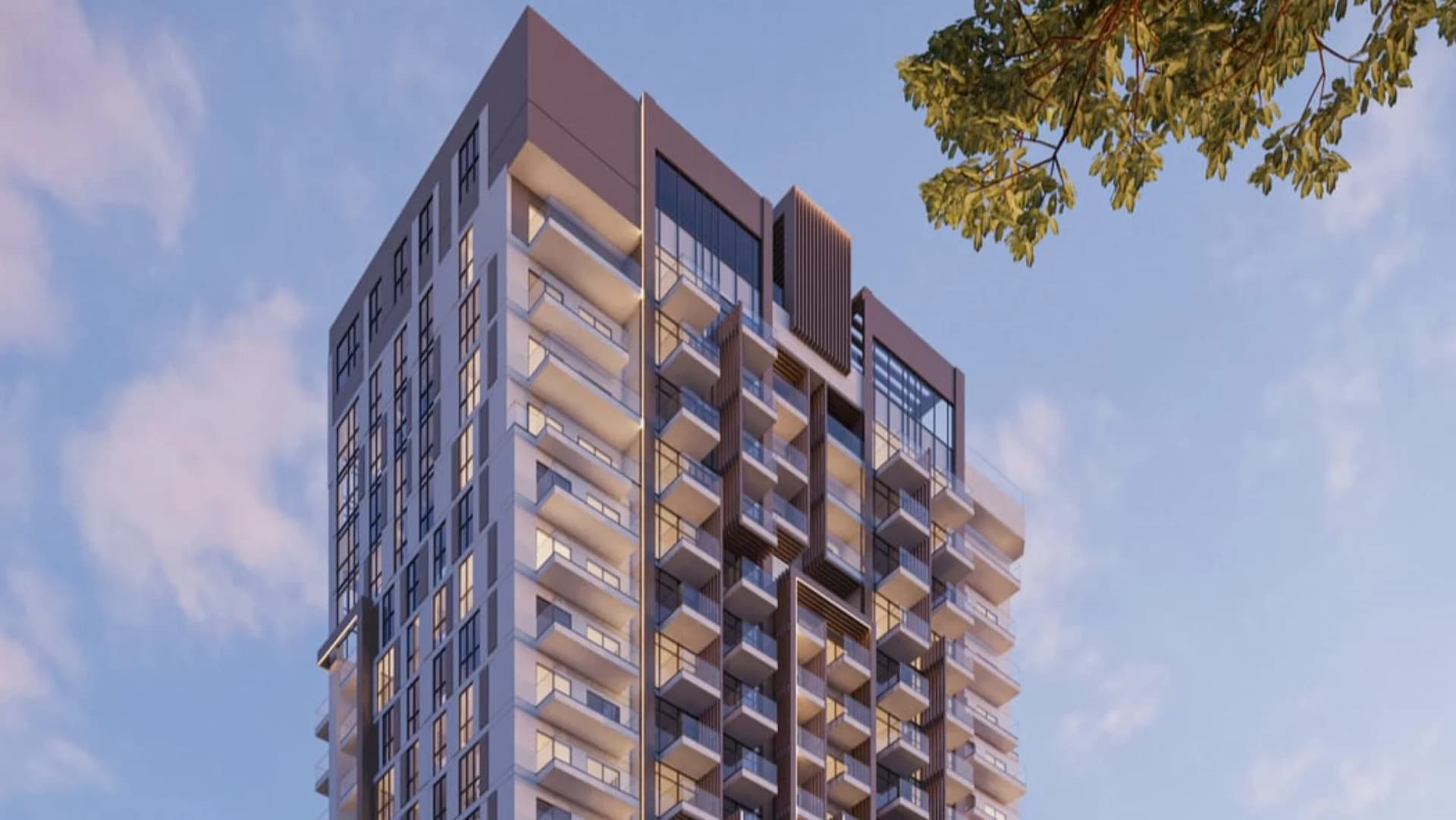 Q Gardens Loft by AYS Developers in JVC (Jumeirah Village Circle), Dubai