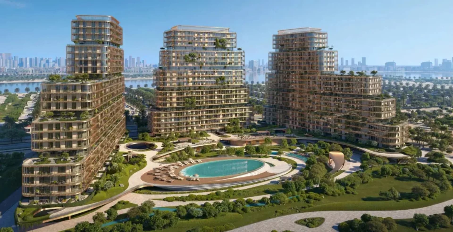 Hado by Beyond by Beyond Developments in Dubai Islands, Dubai